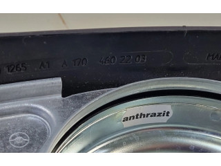 Volant Mercedes-Benz SLK R170 2003 A1704602203  