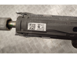    Рулевая рейка 32306896187, 32306887897   BMW X3 G01 2018 - 2024 года