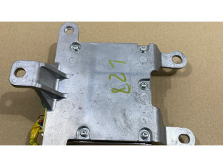 Блок подушек безопасности 1503001460, XM90K24396M   Subaru Impreza III