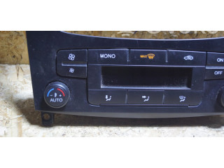 Блок управления климат-контролем BM2T18C612AE   Ford S-MAX