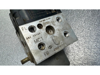 Блок АБС 47660VC000   Nissan  Patrol Y61  1997-2009 года