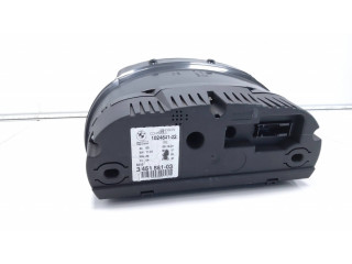 Панель приборов 102464122, 3451581   BMW X3 E83       