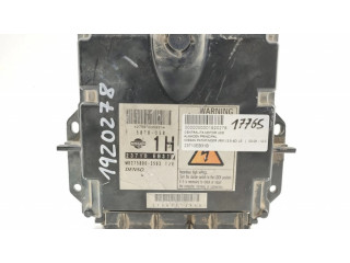 Блок управления двигателя 23710EB31B   Nissan Pathfinder R51