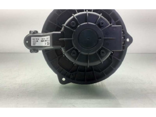 Вентилятор печки    97113A4000   Hyundai i30
