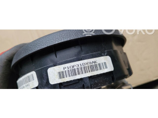 Подушка безопасности водителя 1PJ28TRMAA   Jeep Wrangler