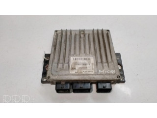 Řídící jednotka 8200334419, 8200353898   Nissan Micra 2004