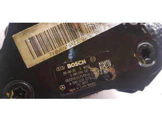 Vstřikovací čerpadlo A6400700701   Mercedes-Benz A W169     