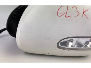 Zpětné zrcátko  Mercedes-Benz ML W164 2006  A1648104316  