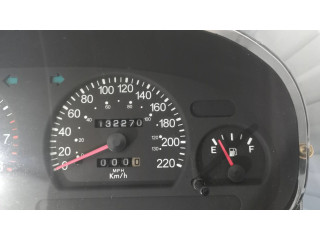 Přístrojová deska  KIA Clarus 2000 K9BA55430  