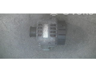 Генератор 2542572A, SG12B060   Mercedes-Benz C W203      