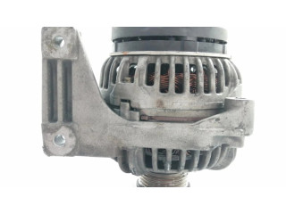 Генератор 8676498, ALTERNADOR   Volvo S80 2.4     