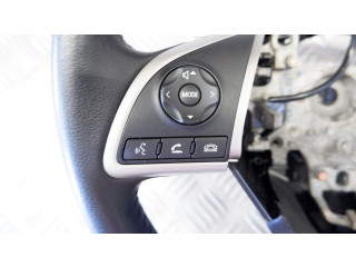 Руль Mitsubishi Outlander  2013 - 2021 года 4400A630XA, 4400A630XA      