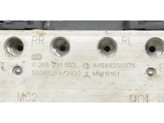 Блок АБС A4544200975   Mitsubishi  Colt  2004-2008 года