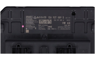 Pojistková skříňka Řídící jednotka BSM 1EA937089D   Volkswagen ID.3 2020