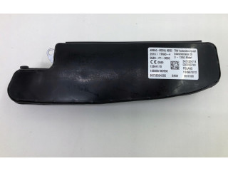 Подушка безопасности в сиденье    BMW 5 G30 G31