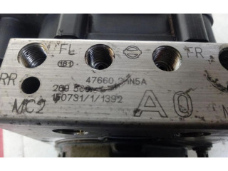 Jednotka ABS 476603HN5A   Nissan Micra 2015