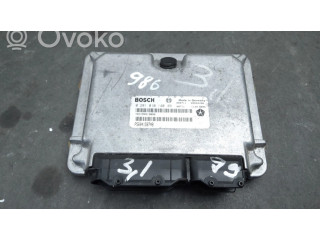 Řídící jednotka 0281010140, P56041587AB   Chrysler Voyager 2002
