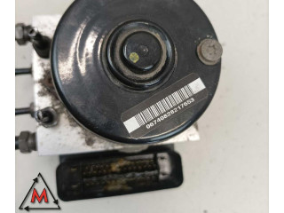 Блок управления АБС 10.0206, 9654777580   Peugeot 1007