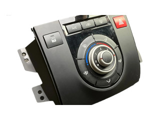 Блок управления климат-контролем 972501P160, 807A5038   KIA Venga