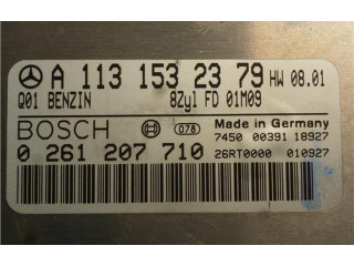 Řídící jednotka    Mercedes-Benz SL R230 2002