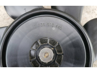Вентилятор радиатора     3136613440    Ford Transit Custom 