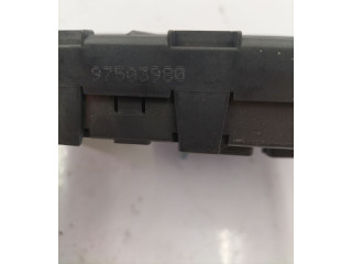 Pojistková skříňka Řídící jednotka BSM 1609996580   Citroen Jumpy 2011