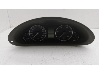 Панель приборов A2035404947   Mercedes-Benz C W203       