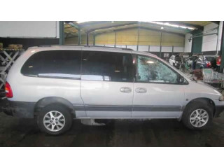  Турбина Chrysler Voyager 2.5 352420680, 14121X   для двигателя VM69B      