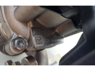  Турбина Volkswagen Polo VI  04C145703, 04C145703   для двигателя DKLA      
