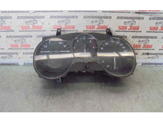 Přístrojová deska  Seat Toledo III (5P) 2005 110080279004  
