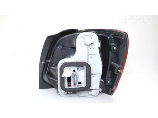 Задний фонарь левый 6R0945095G, 6R0945111    Volkswagen Cross Polo   2009-2018 года