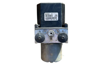 Блок АБС 0265950093, 482168   Peugeot  307 CC  2003 - 2008 года