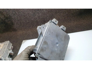 Řídící jednotka A0165457632, 04010009B   Mercedes-Benz E W210 2000