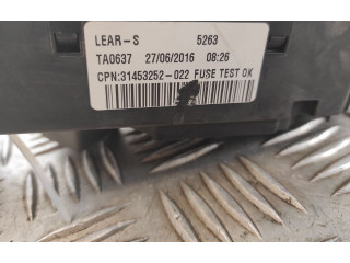 Блок предохранителей 31473571, 31473571   Volvo S90, V90    