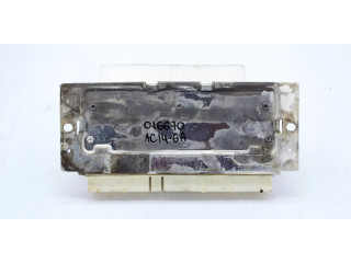 Блок подушек безопасности a2515451832, 00004253b3   Mercedes-Benz ML W164