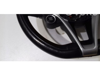 Руль Alfa Romeo Stelvio  2016 -  года 01561406650      
