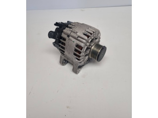 Генератор 9835689480, 221027097   Peugeot 208 1.2     