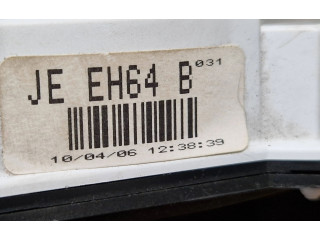 Přístrojová deska  Mazda CX-7 2010 EH4455430, K9001  