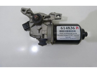 Моторчик дворников IMPRK614836    Hyundai Sonata