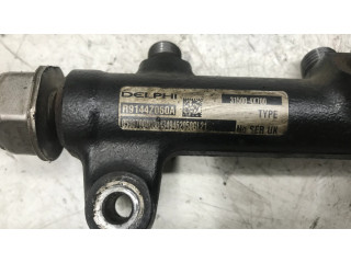 Vstřikovací lišta R9144Z060A   Hyundai Terracan  pro naftový motor 2.9  