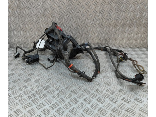 Масляный насос  OM 622.951 A4475400082  Mercedes-Benz Vito Viano W447 
