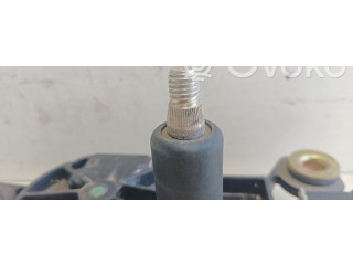 Моторчик заднего дворника 404454, 0000614V013    Smart ForTwo I