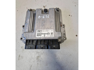 Řídící jednotka 0281016233, AH5212A650AA   Land Rover Freelander 2 - LR2 2008