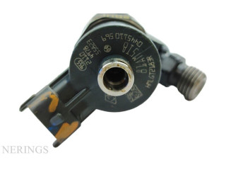 Форсунка 0445110569, 0445110569    Renault Espace V (RFC)   