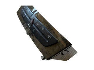 Блок управления климат-контролем A2116800552   Mercedes-Benz E W211