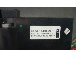 Блок предохранителей 5S5T14401KC   Ford Fiesta    