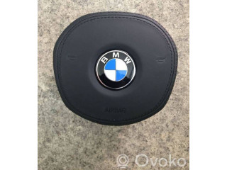Подушка безопасности водителя    BMW 4 G22 G23 G24 G26