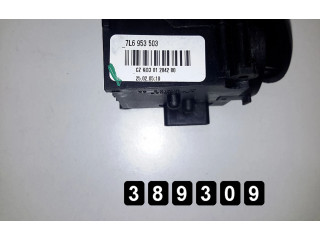 Переключатель дворников 7l6953503   Volkswagen Touareg I