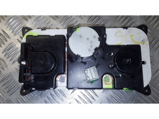 Блок управления климат-контролем P55037533AC, 58024B   Jeep Cherokee