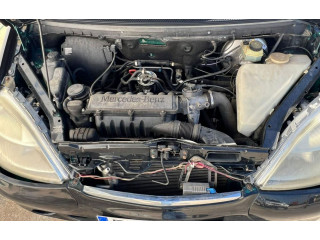   Pojistková skříňka    Mercedes-Benz  W168 